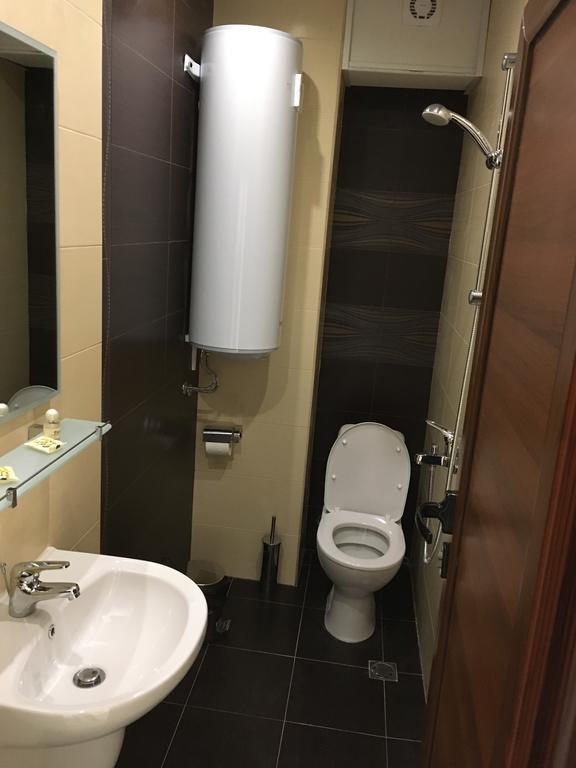 סנדנסקי Park View Studios מראה חיצוני תמונה