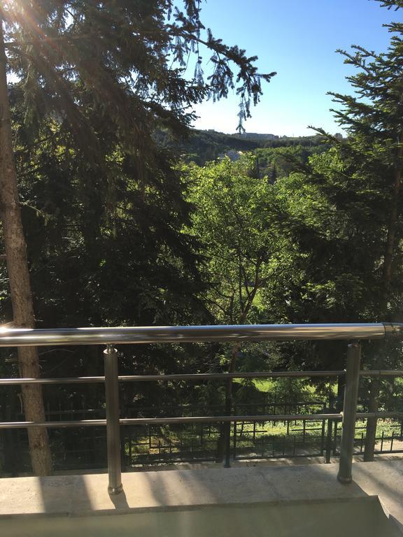 סנדנסקי Park View Studios מראה חיצוני תמונה