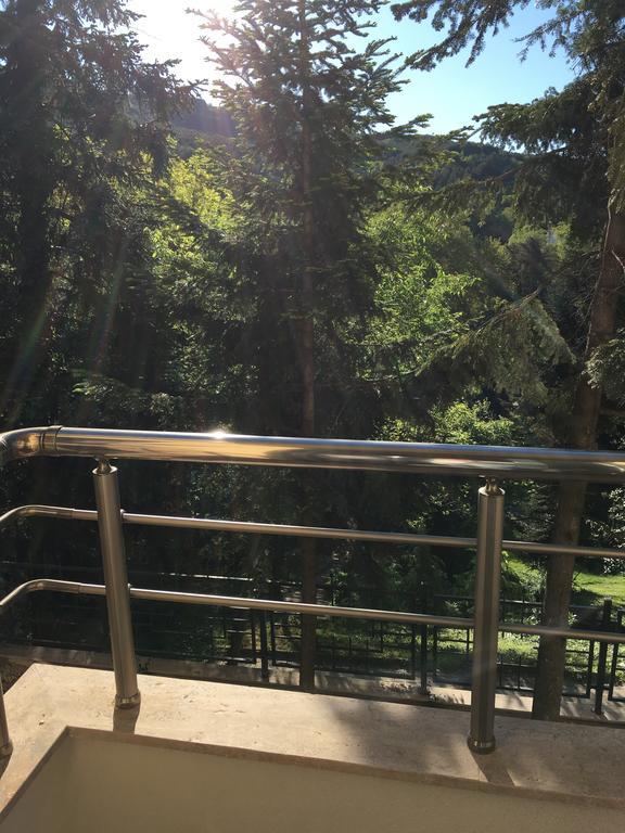 סנדנסקי Park View Studios מראה חיצוני תמונה