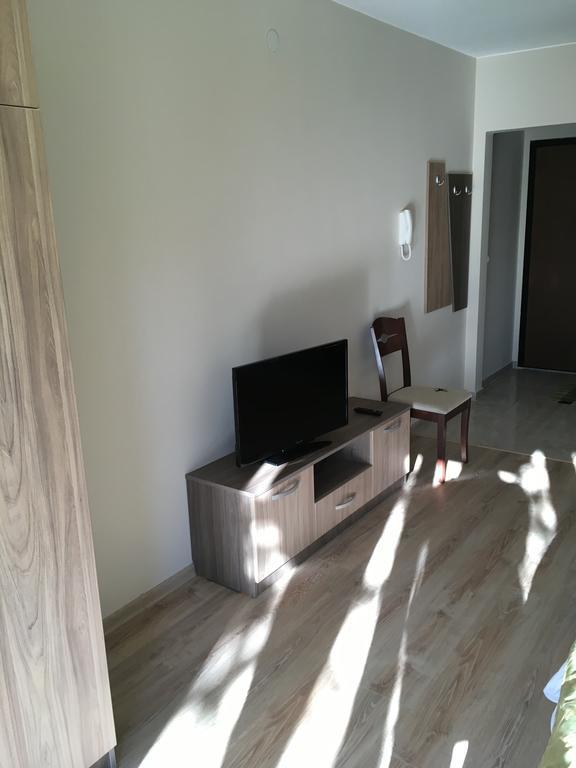 סנדנסקי Park View Studios מראה חיצוני תמונה
