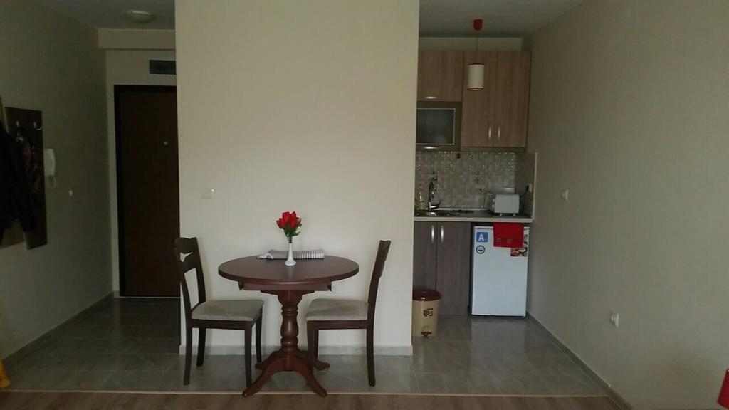 סנדנסקי Park View Studios מראה חיצוני תמונה