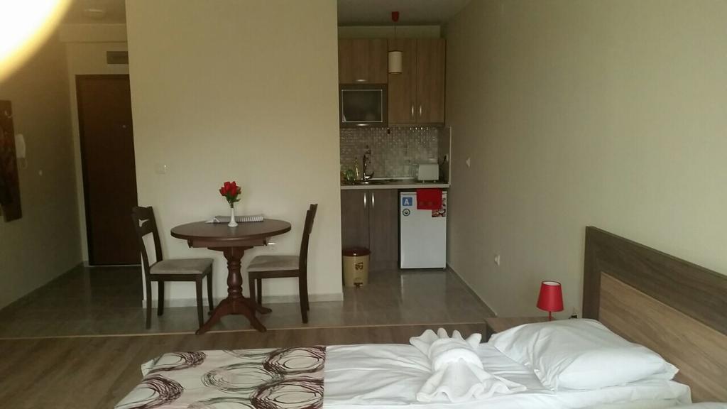 סנדנסקי Park View Studios מראה חיצוני תמונה